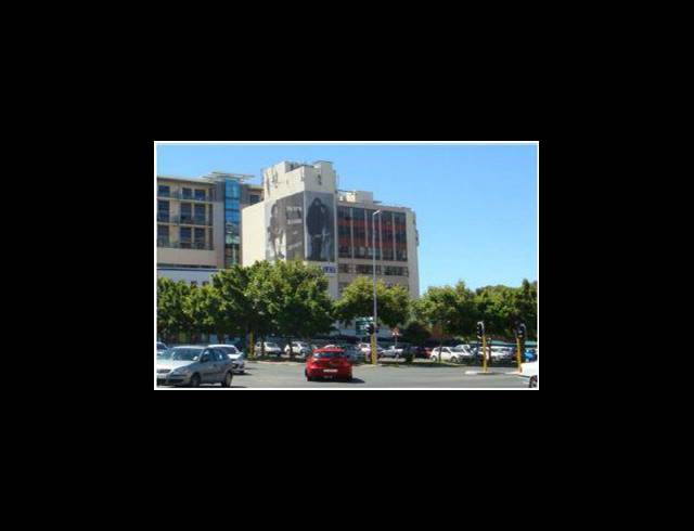 54M² RETAIL TO LET IN CAPE TOWN CITY CENTRE